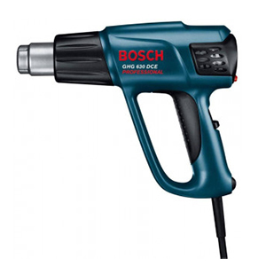 Bosch Heat & Caulk Gun Parts Bosch GHG630DCE-(060194C743) Parts