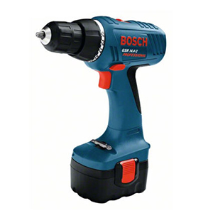 Bosch Cordless Drill & Driver Parts Bosch GSR14-4-2-(3601J18G80) Parts