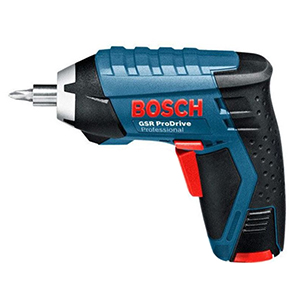 Bosch Cordless screw driver Parts Bosch GSRProdrive-(3601JA2081) Parts