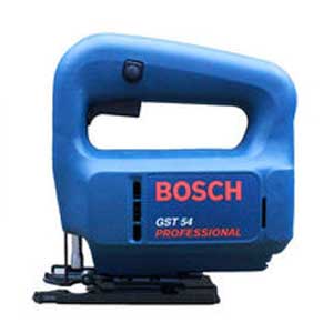 Bosch Electric Saw Parts Bosch GST54-(060158A043) Parts