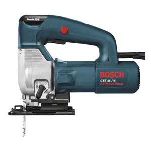 Bosch Electric Saw Parts Bosch GST85PB-(0601587143) Parts