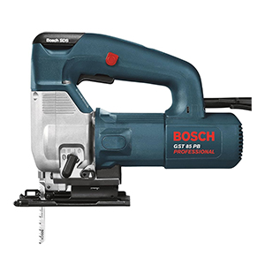 Bosch Electric Saw Parts Bosch GST85PB-(3601E87143) Parts