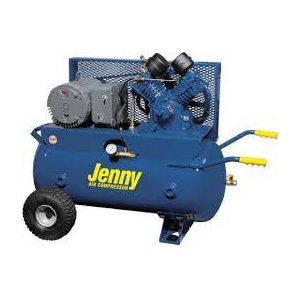 Jenny Wheeled Portable Parts jenny GT5B-17P-DCS Parts