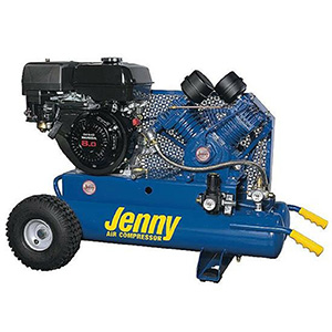 Jenny Wheeled Portable Parts jenny GT8HGB-15P2-CRC Parts