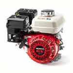 Honda GX Series Engine Parts Honda GX120K1-(VET-seri-43-9099999) Parts