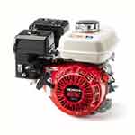 Honda GX Series Engine Parts Honda GX120K1-(WKD6-seri-43-9099999) Parts