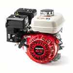 Honda GX Series Engine Parts Honda GX120K1-(WM1-seri-43-9099999) Parts
