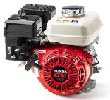 Honda GX Series Engine Parts Honda GX160K1-(LVL-Seri-61-8669999) Parts