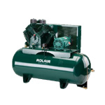 Rolair Compressor Parts Rolair H10312K60 Parts