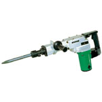 Metabo HPT Electric Hammer Drill Parts Hitachi H55SA Parts