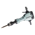 Metabo HPT Electric Hammer Drill Parts Hitachi H90SG Parts