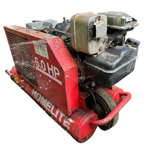 Homelite Compressor Parts Homelite HAC75E-CSA-(UT-06049) Parts