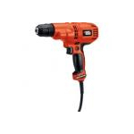 Black and Decker Electric Drill & Driver Parts Black and Decker HD450-AR-Type-1 Parts