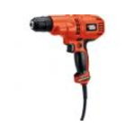 Black and Decker Electric Drill & Driver Parts Black and Decker HD450-BR-Type-1 Parts