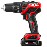 Skil Cordless Drilldriver Parts Skil HD5290A-00 Parts