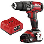 Skil Cordless Drilldriver Parts Skil HD529501 Parts