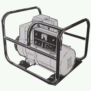 Homelite Generator Parts Homelite HG2100-(UT-03636) Parts