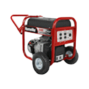 Homelite Generator Parts Homelite HG3500-(UT-03623) Parts