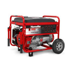 Homelite Generator Parts Homelite HG5000 Parts
