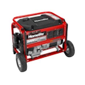 Homelite Generator Parts Homelite HG5022P Parts