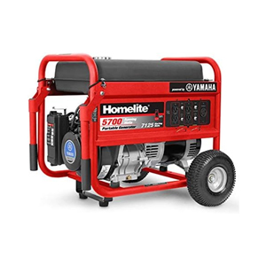 Homelite Generator Parts Homelite HG5700 Parts
