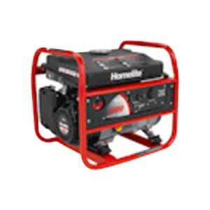 Homelite Generator Parts Homelite HGCA1400 Parts