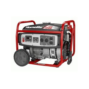 Homelite Generator Parts Homelite HGCA3000B Parts