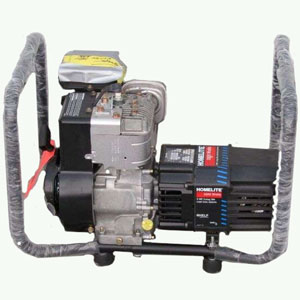 Homelite Generator Parts Homelite HL2500-(UT-03681) Parts