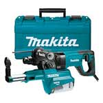 Makita Electric Rotary Hammer Parts Makita HR2661 Parts