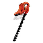 Black and Decker Electric Trimmers Parts Black and Decker HT500-AR-Type-1 Parts
