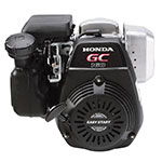 Honda GC Series Engine Parts Honda GC160-Type-QHP7 Parts