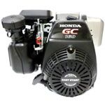 Honda GC Series Engine Parts Honda GC160A-Type-QEAF Parts