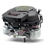 Honda GCV Series Engine Parts Honda GCV530-Type-DXA1 Parts
