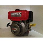 Honda GD Series Engine Parts Honda GD320-Type-WAA Parts