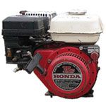 Honda GX Series Engine Parts Honda GX110-Type-DA Parts