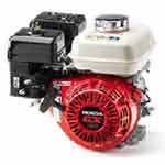 Honda GX Series Engine Parts Honda GX120K1-(KRS4-seri-43-9099999) Parts