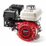 Honda GX Series Engine Parts Honda GX120K1-(LTS-seri-4300001) Parts