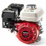 Honda GX Series Engine Parts Honda GX120K1-(Q1-seri-43-9999999) Parts