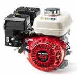 Honda GX Series Engine Parts Honda GX120K1-(QHQ4-seri-43-9099999) Parts
