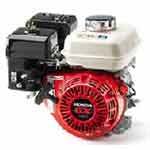 Honda GX Series Engine Parts Honda GX120K1-(RD-seri-43-9099999) Parts