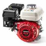 Honda GX Series Engine Parts Honda GX120K1-(SAJ-seri-43-9999999) Parts