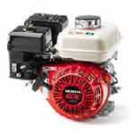 Honda GX Series Engine Parts Honda GX120K1-(SKR-seri-4300001) Parts
