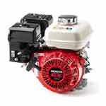 Honda GX Series Engine Parts Honda GX120K1-(SWX2-seri-43-9099999) Parts