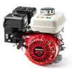 Honda GX Series Engine Parts Honda GX120U1-Type-KRR4 Parts