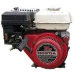 Honda GX Series Engine Parts Honda GX200-(LH-Seri-10-1899999) Parts