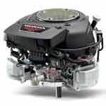 Honda GXV Series Engine Parts Honda GXV520U-Type-QEA3 Parts