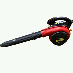 Homelite Blower & Vacuum Parts Homelite I25MHV-(UT-08059-A) Parts
