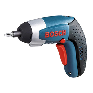 Bosch Cordless Drill & Driver Parts Bosch IXOII-(3601J60180) Parts