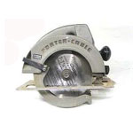 Porter Cable Electric Saw Parts Porter Cable J-315-Type-1 Parts