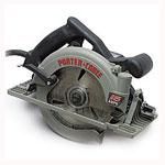 Porter Cable Electric Saw Parts Porter Cable J-347-Type-1 Parts